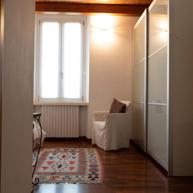 Appartamento San Michele - Maisonette - 26