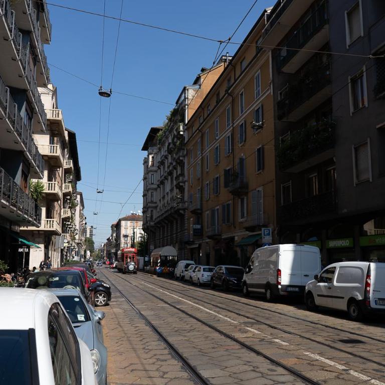 Appartamento San Michele - Maisonette - 32