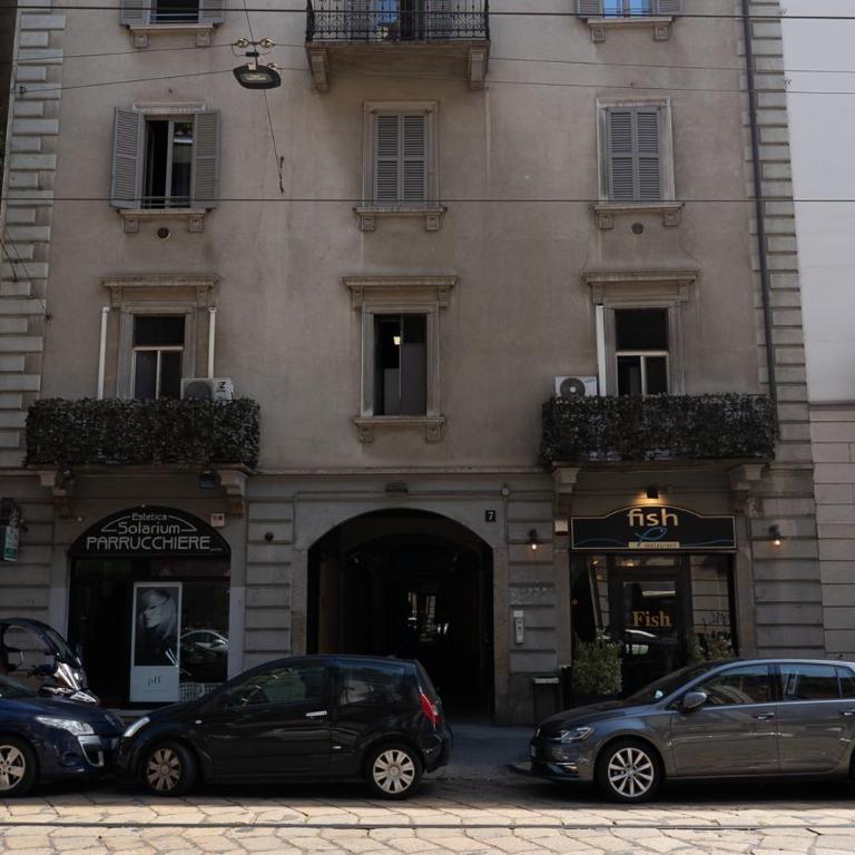 Appartamento San Michele - Maisonette - 33