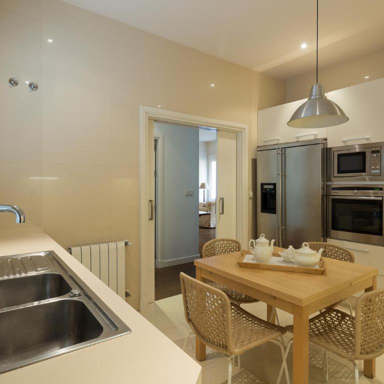 Veoapartment Mateos Gago 2D - Deluxe Three-Bedroom Apartment with 2 bathrooms - 18