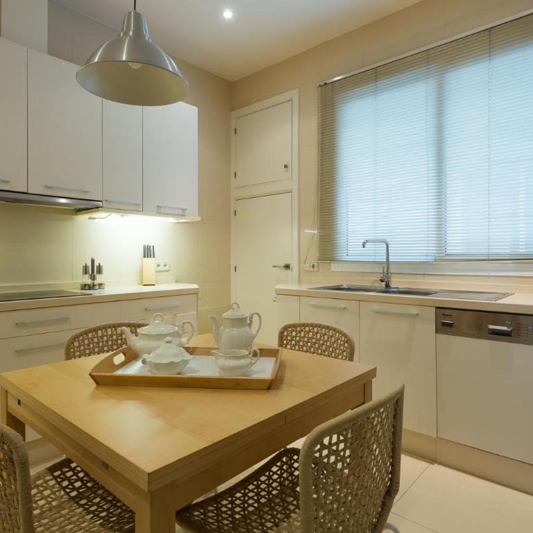 Veoapartment Mateos Gago 2D - Deluxe Three-Bedroom Apartment with 2 bathrooms - 17