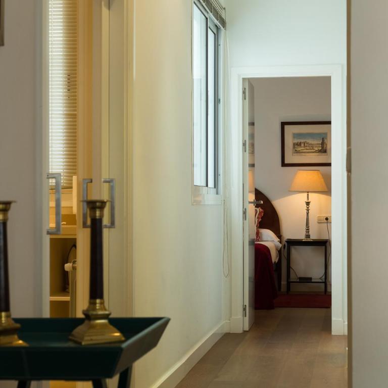 Veoapartment Mateos Gago 2D - Deluxe Three-Bedroom Apartment with 2 bathrooms - 26