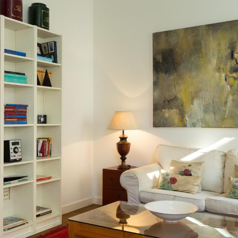 Veoapartment Mateos Gago 2D - Deluxe Three-Bedroom Apartment with 2 bathrooms - 31