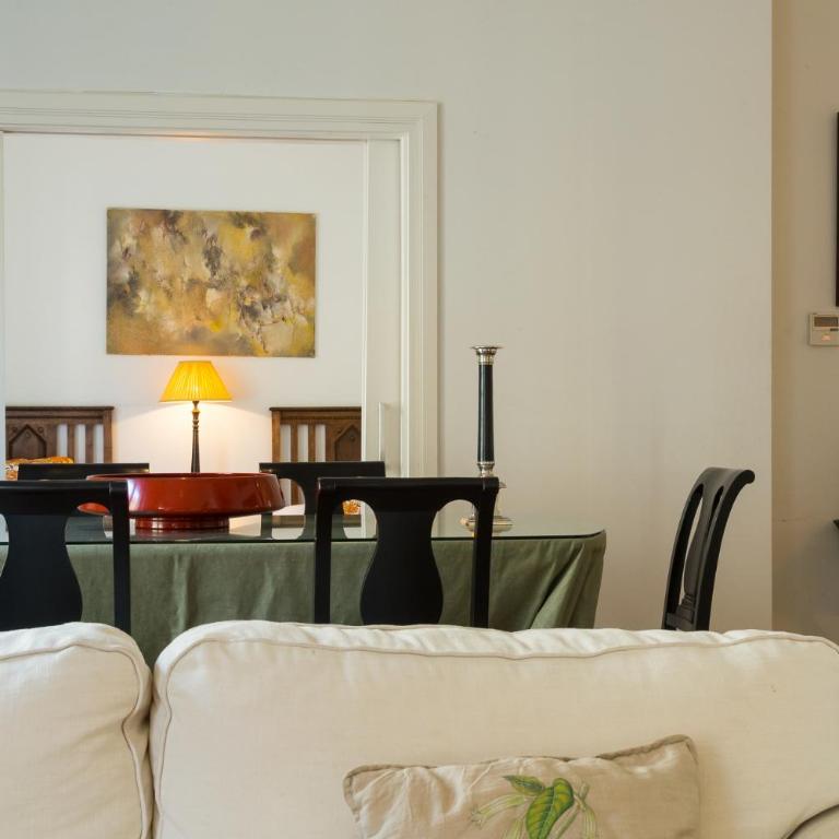 Veoapartment Mateos Gago 2D - Deluxe Three-Bedroom Apartment with 2 bathrooms - 20