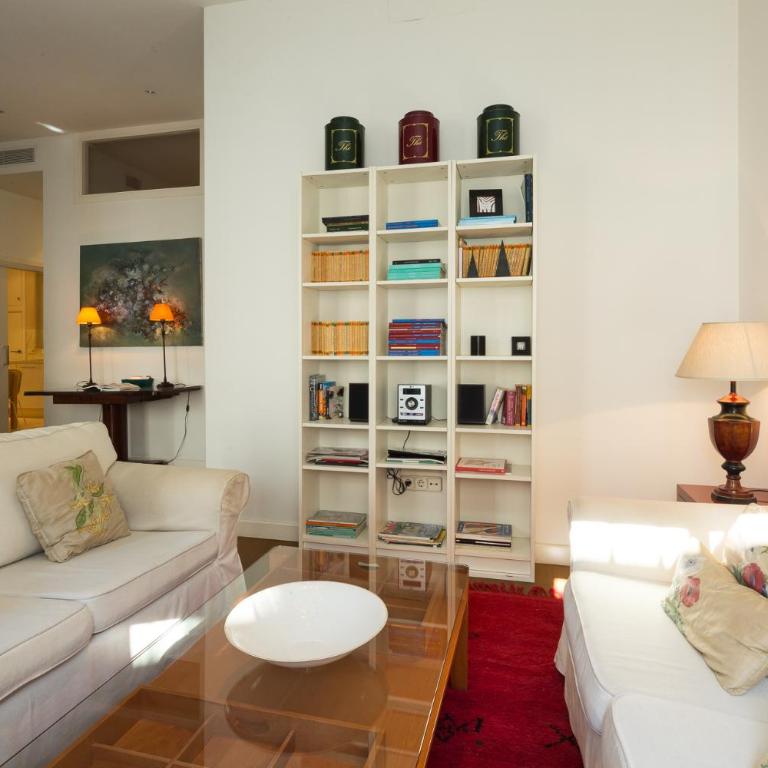 Veoapartment Mateos Gago 2D - Deluxe Three-Bedroom Apartment with 2 bathrooms - 19