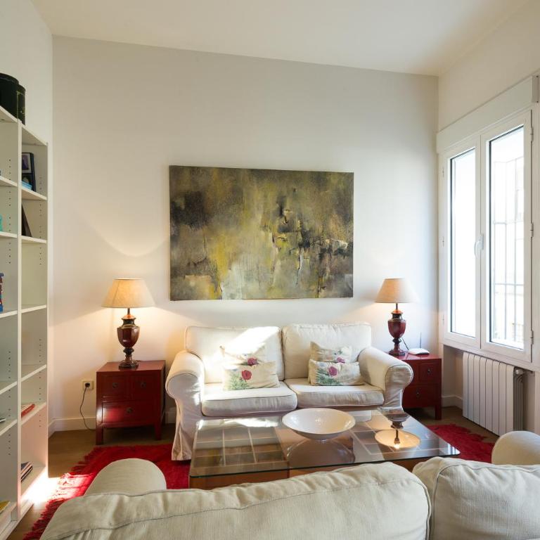 Veoapartment Mateos Gago 2D - Deluxe Three-Bedroom Apartment with 2 bathrooms - 29