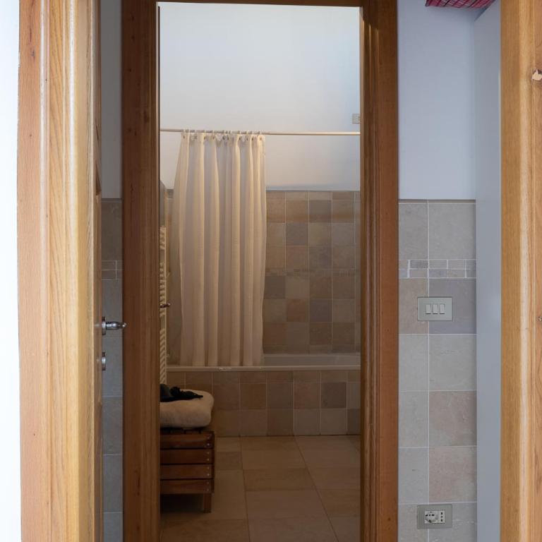 Appartamento San Michele - Maisonette - 15