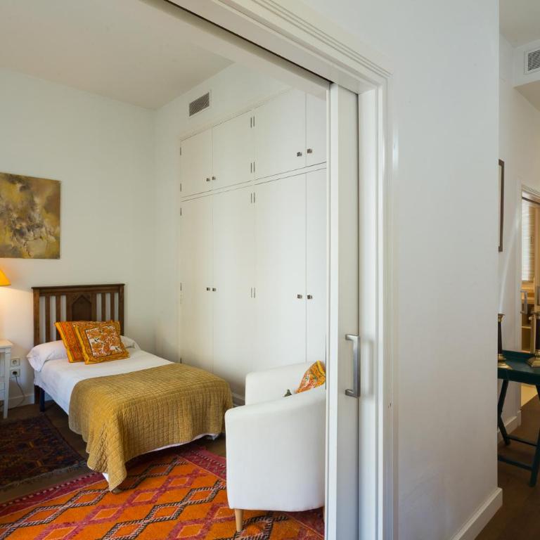 Veoapartment Mateos Gago 2D - Deluxe Three-Bedroom Apartment with 2 bathrooms - 6