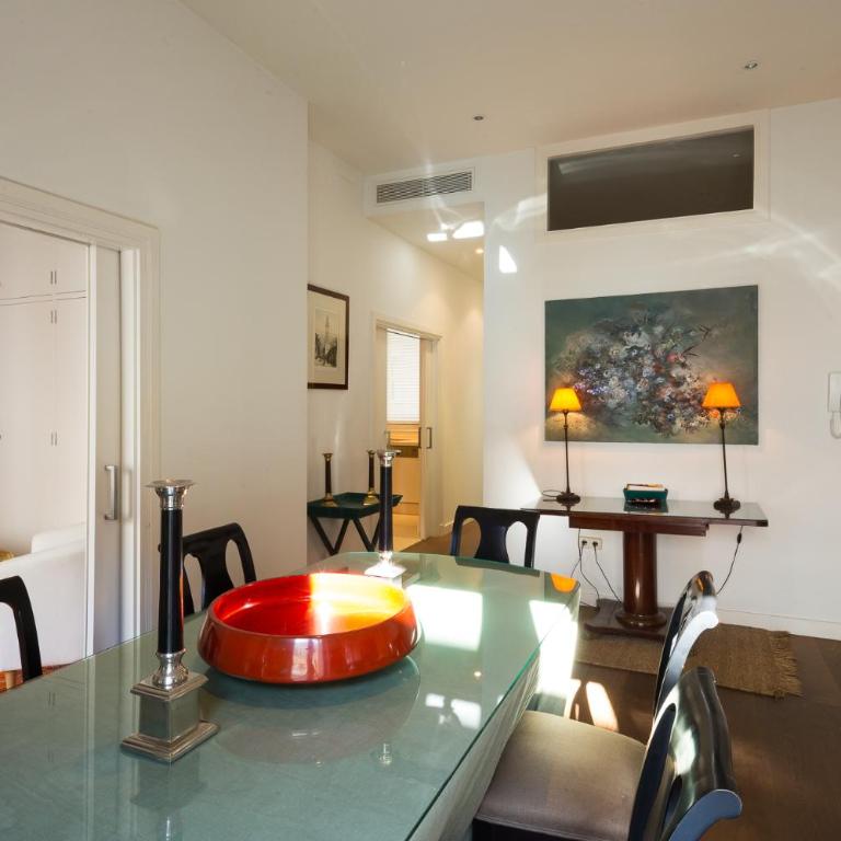 Veoapartment Mateos Gago 2D - Deluxe Three-Bedroom Apartment with 2 bathrooms - 5