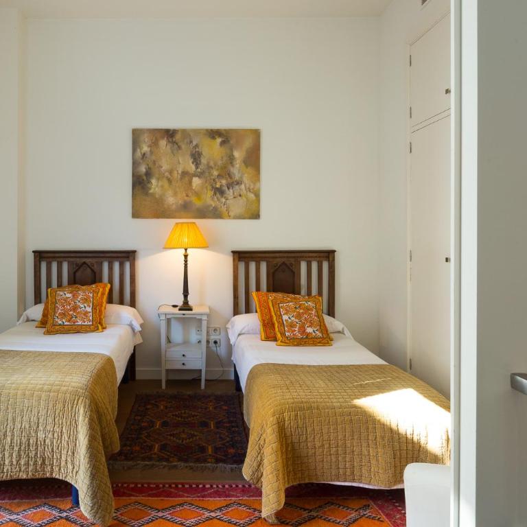 Veoapartment Mateos Gago 2D - Deluxe Three-Bedroom Apartment with 2 bathrooms - 22