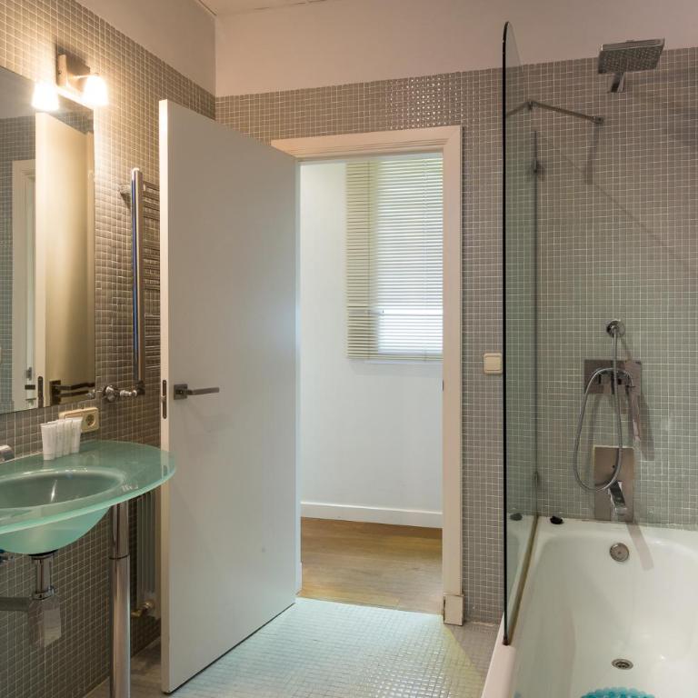 Veoapartment Mateos Gago 2D - Deluxe Three-Bedroom Apartment with 2 bathrooms - 13
