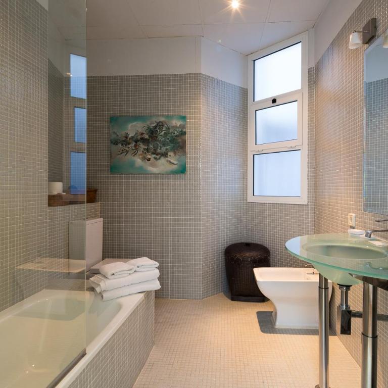 Veoapartment Mateos Gago 2D - Deluxe Three-Bedroom Apartment with 2 bathrooms - 12