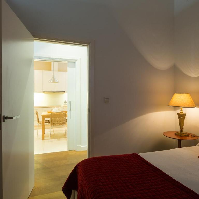Veoapartment Mateos Gago 2D - Deluxe Three-Bedroom Apartment with 2 bathrooms - 28