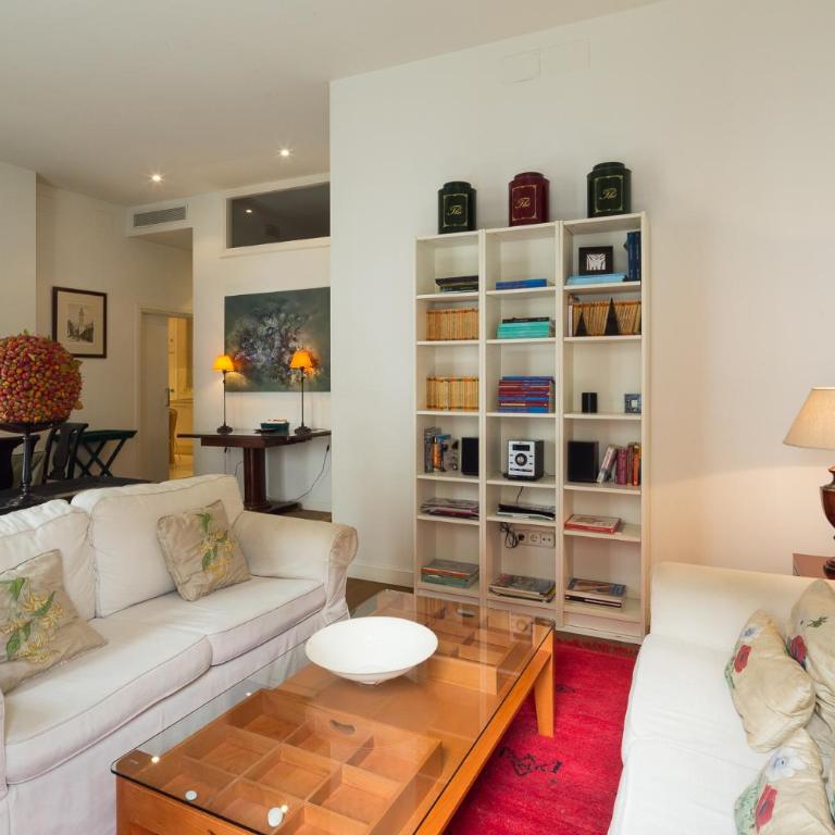 Veoapartment Mateos Gago 2D - Deluxe Three-Bedroom Apartment with 2 bathrooms - 32