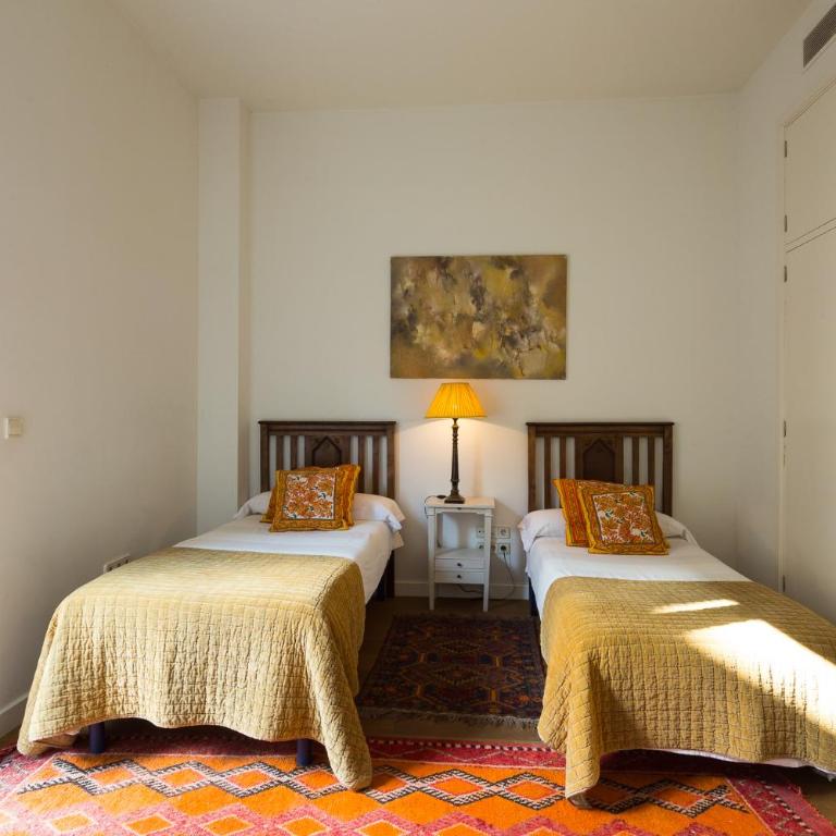Veoapartment Mateos Gago 2D - Deluxe Three-Bedroom Apartment with 2 bathrooms - 23