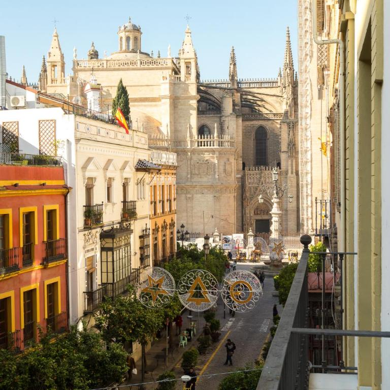 Veoapartment Mateos Gago 2D - Deluxe Three-Bedroom Apartment with 2 bathrooms - 30