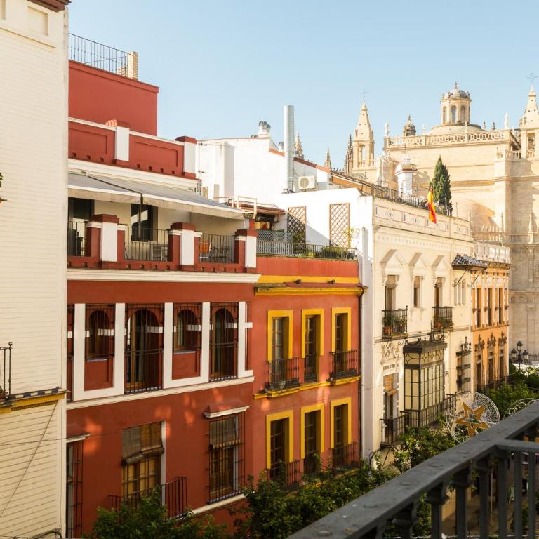 Veoapartment Mateos Gago 2D - Deluxe Three-Bedroom Apartment with 2 bathrooms - 2