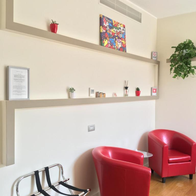 Corso Como - New Building Apartment - Appartamento Monolocale - 11
