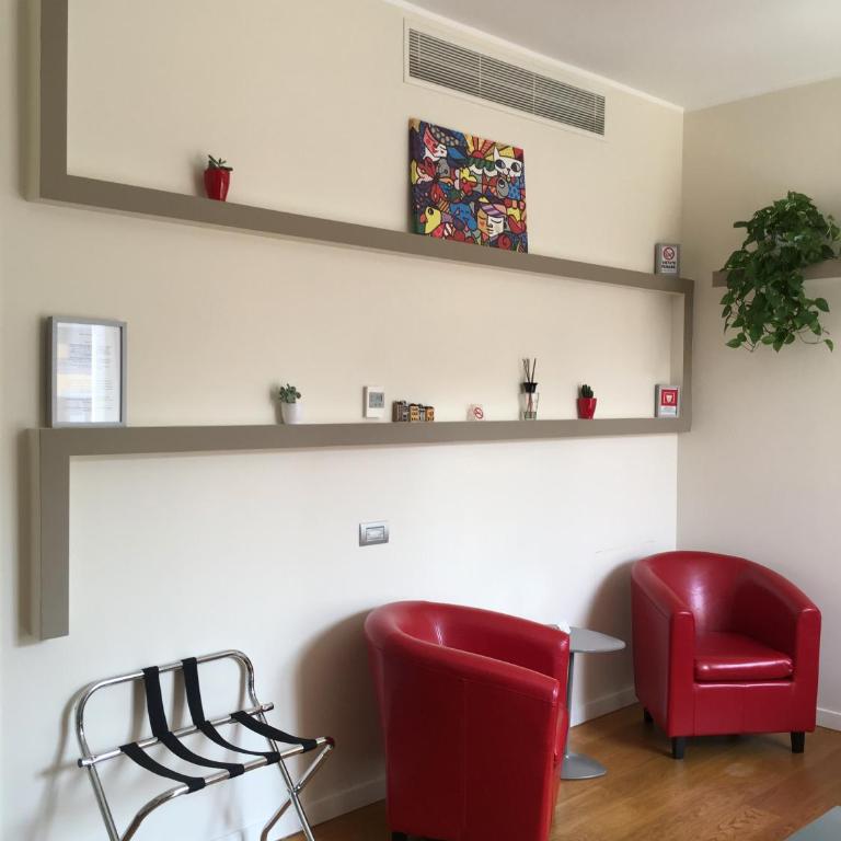 Corso Como - New Building Apartment - Appartamento Monolocale - 14