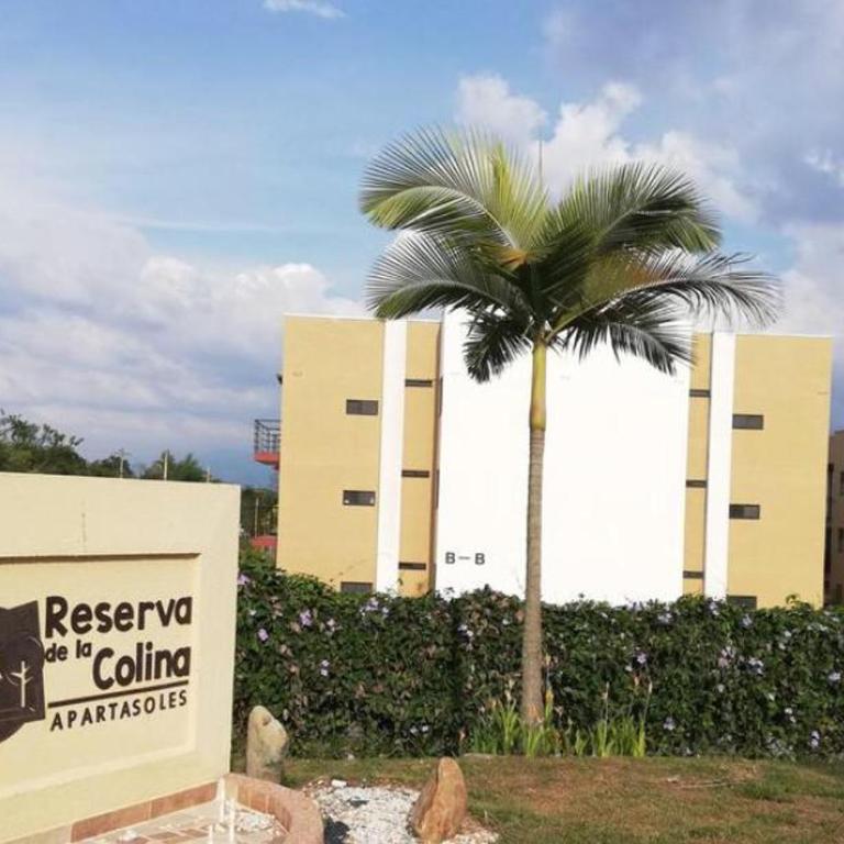 Quindio - Apartasol 207 - Two-Bedroom Apartment - 5