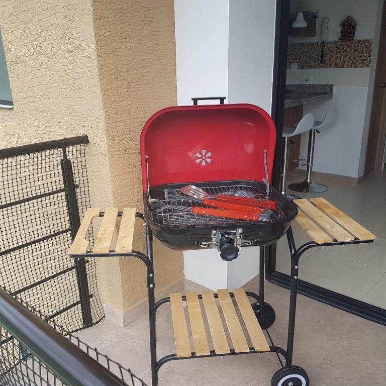 Quindio - Apartasol 207 - Two-Bedroom Apartment - 8