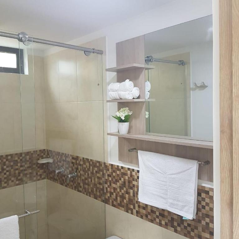 Quindio - Apartasol 207 - Two-Bedroom Apartment - 10