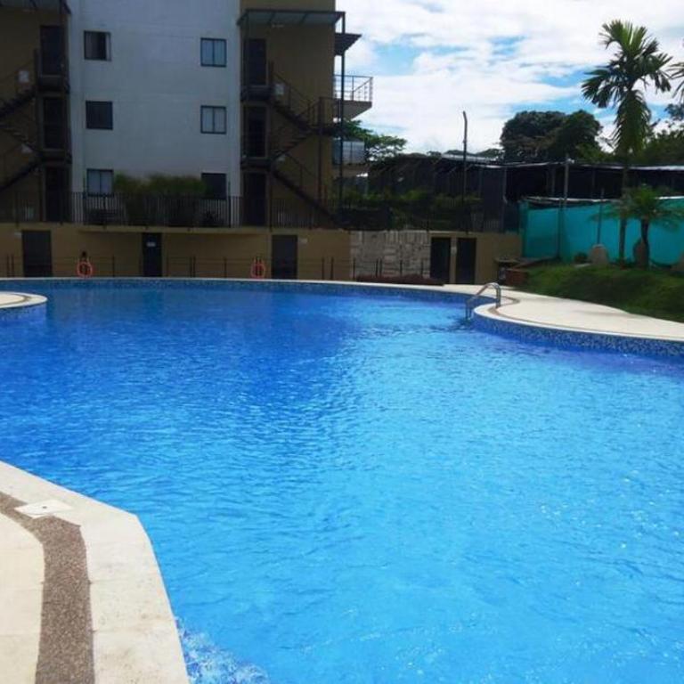 Quindio - Apartasol 207 - Two-Bedroom Apartment - 11