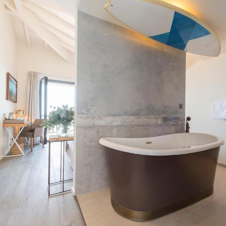 L'Anderenis Boutique Hôtel - Hébergement Surf - 3