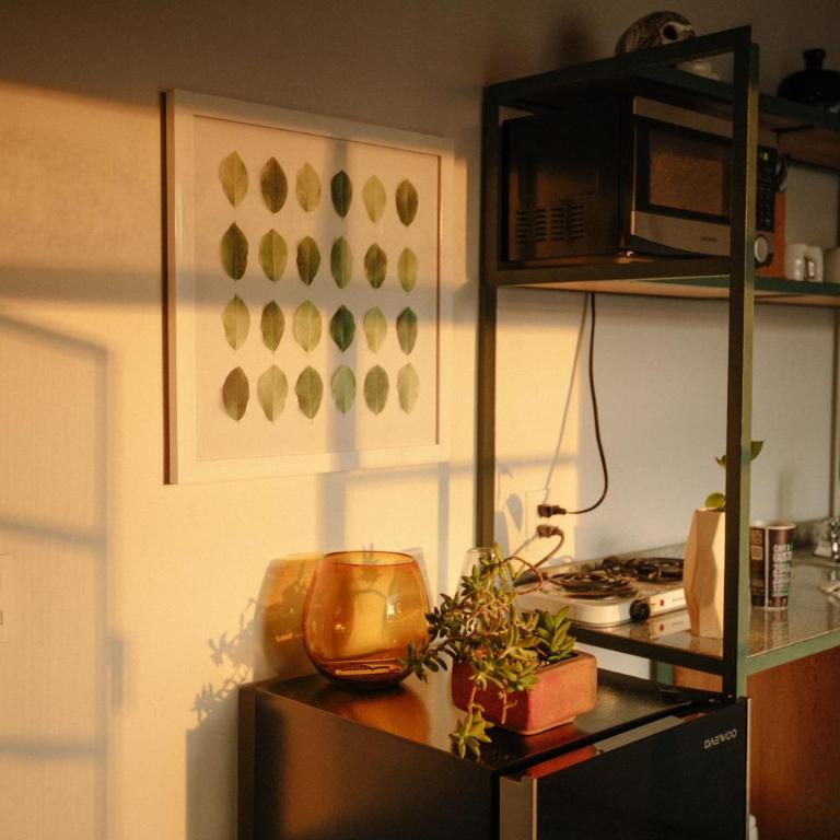 Casa Nican by Barrio Mexico - Apartamento Dúplex - 2
