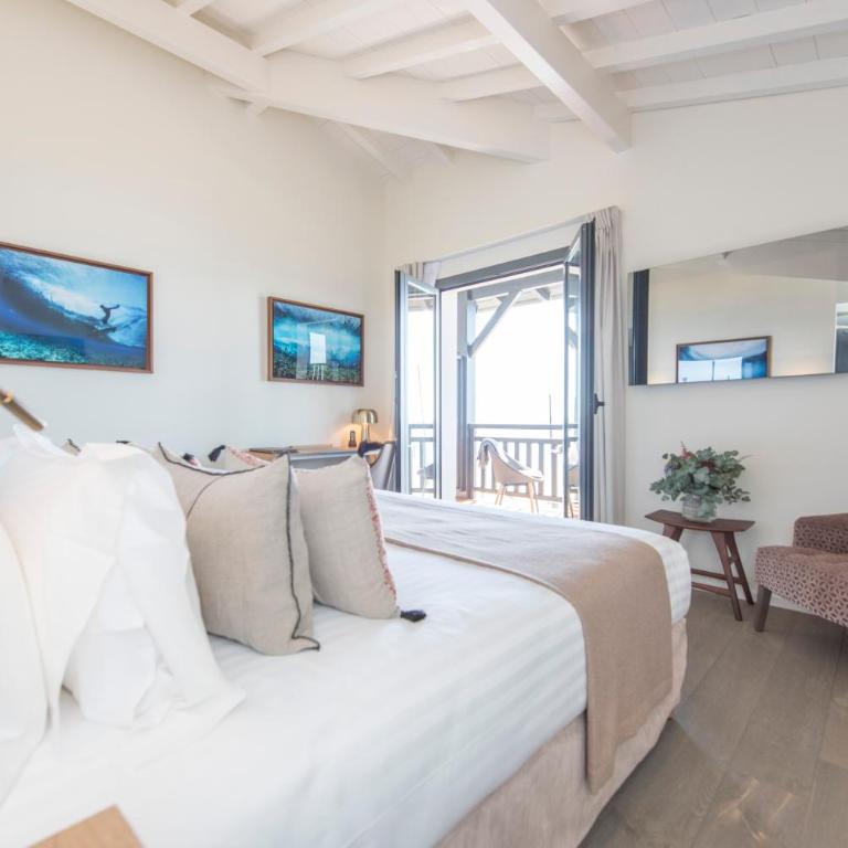 L'Anderenis Boutique Hôtel - Hébergement Surf - 2