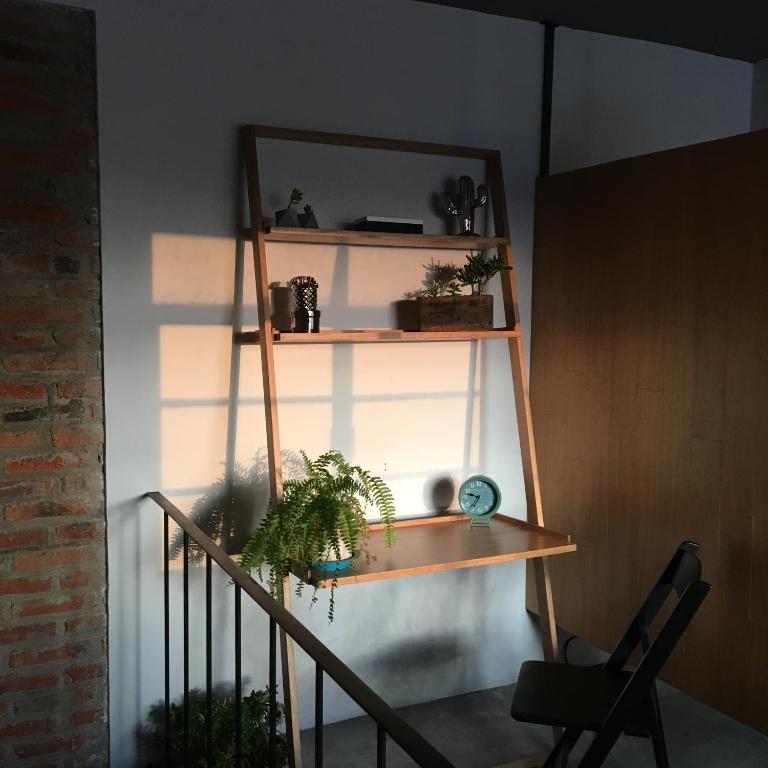 Casa Nican by Barrio Mexico - Apartamento Dúplex - 5