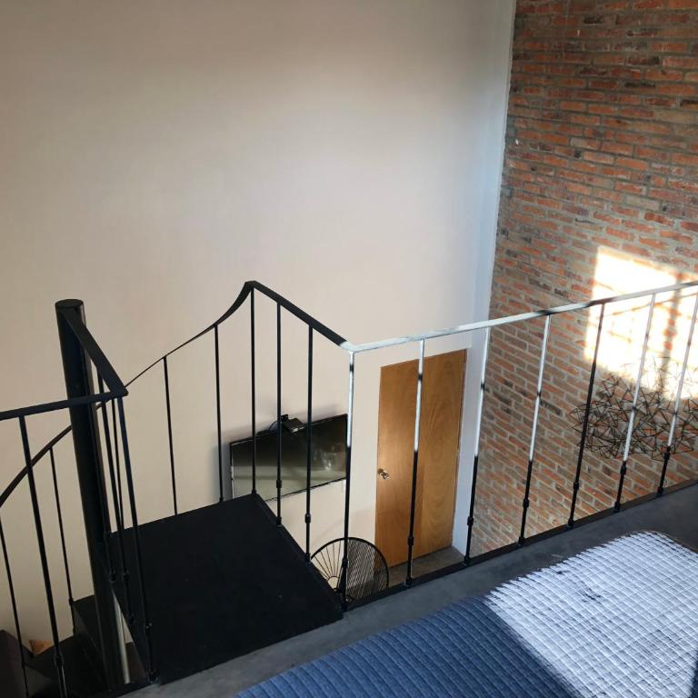 Casa Nican by Barrio Mexico - Apartamento Dúplex - 6