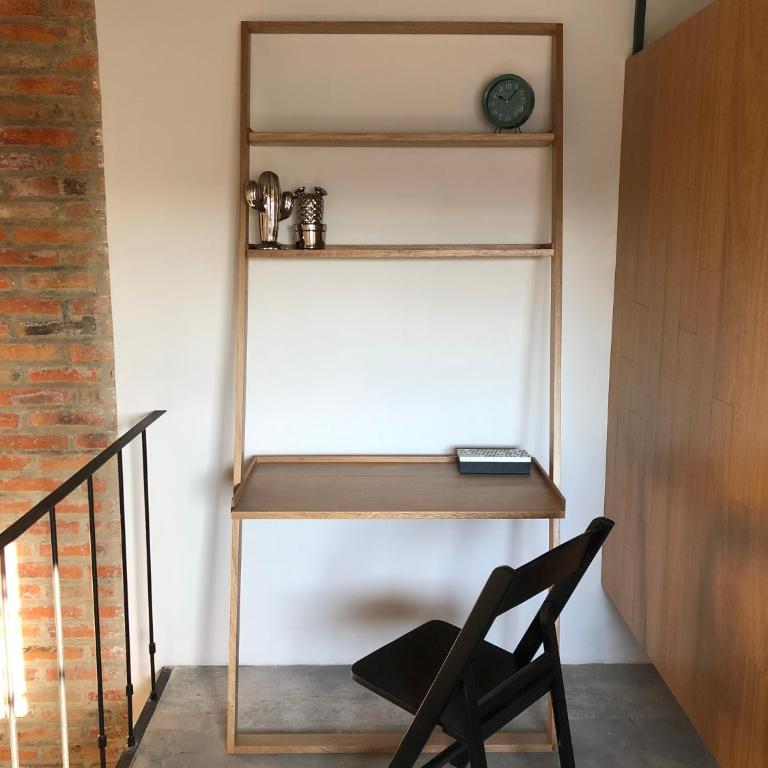 Casa Nican by Barrio Mexico - Apartamento Dúplex - 7