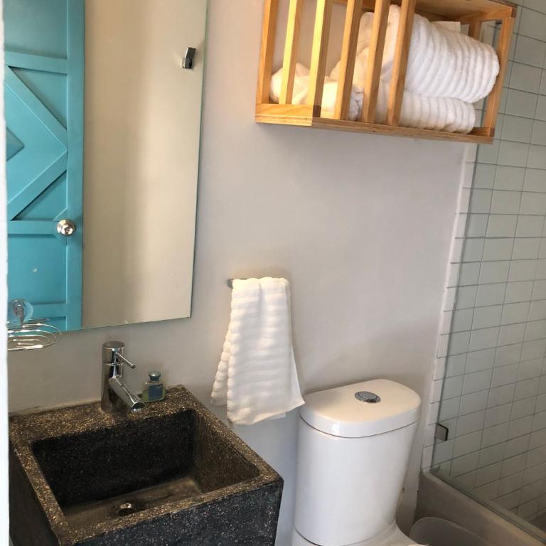 Casa Nican by Barrio Mexico - Apartamento Dúplex - 12