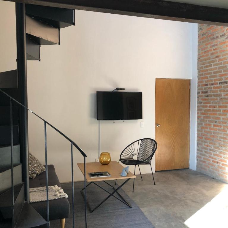 Casa Nican by Barrio Mexico - Apartamento Dúplex - 16