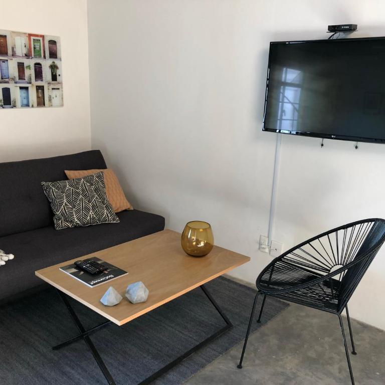 Casa Nican by Barrio Mexico - Apartamento Dúplex - 19