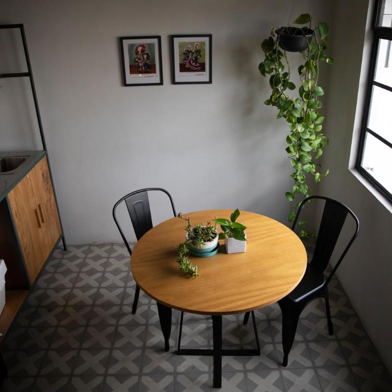 Casa Nican by Barrio Mexico - Apartamento Dúplex - 22