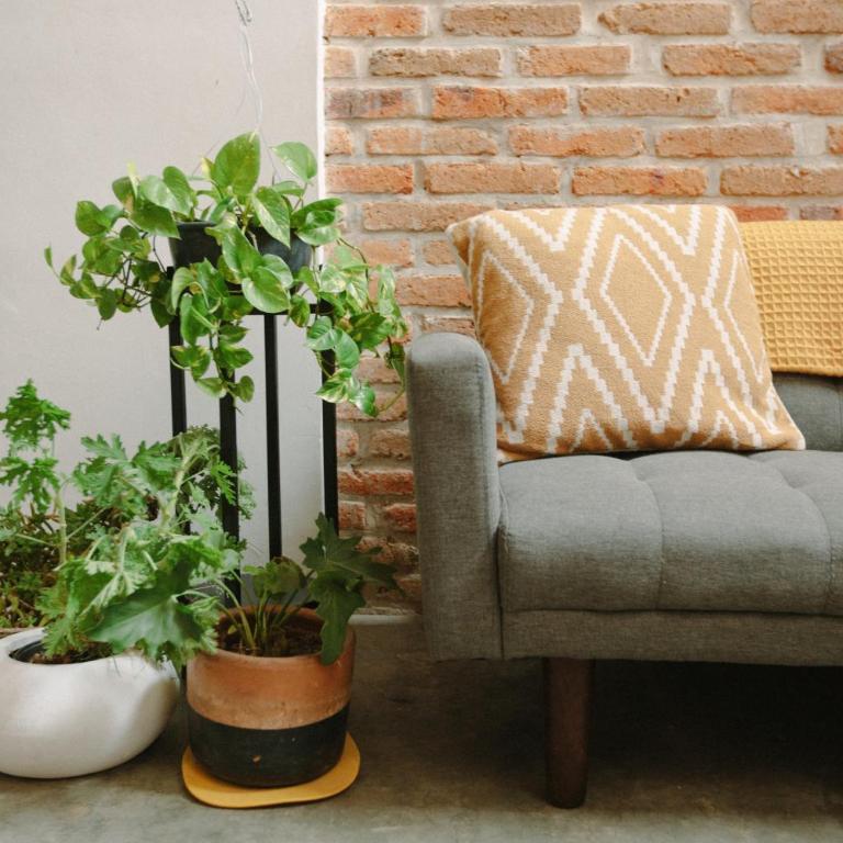 Casa Nican by Barrio Mexico - Apartamento Dúplex - 8