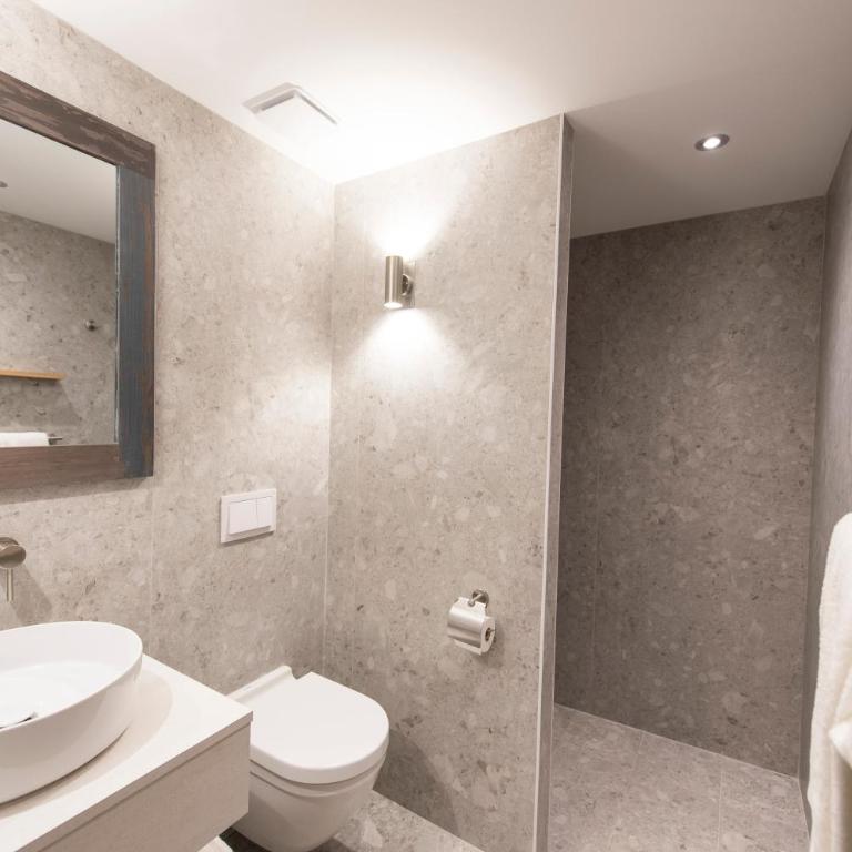 L'Anderenis Boutique Hôtel - Hébergement Kapheira - 4