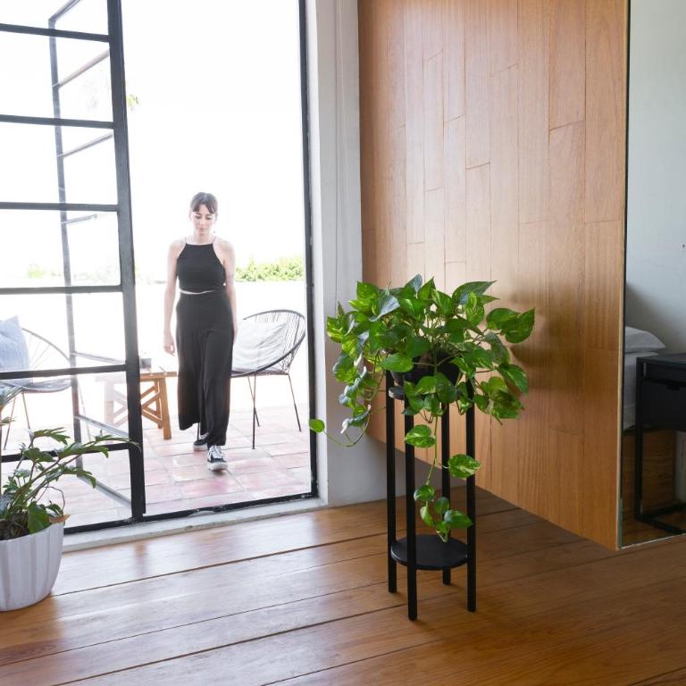 Casa Nican by Barrio Mexico - Apartamento con terraza - 10