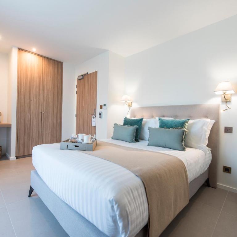 L'Anderenis Boutique Hôtel - Sable - 1