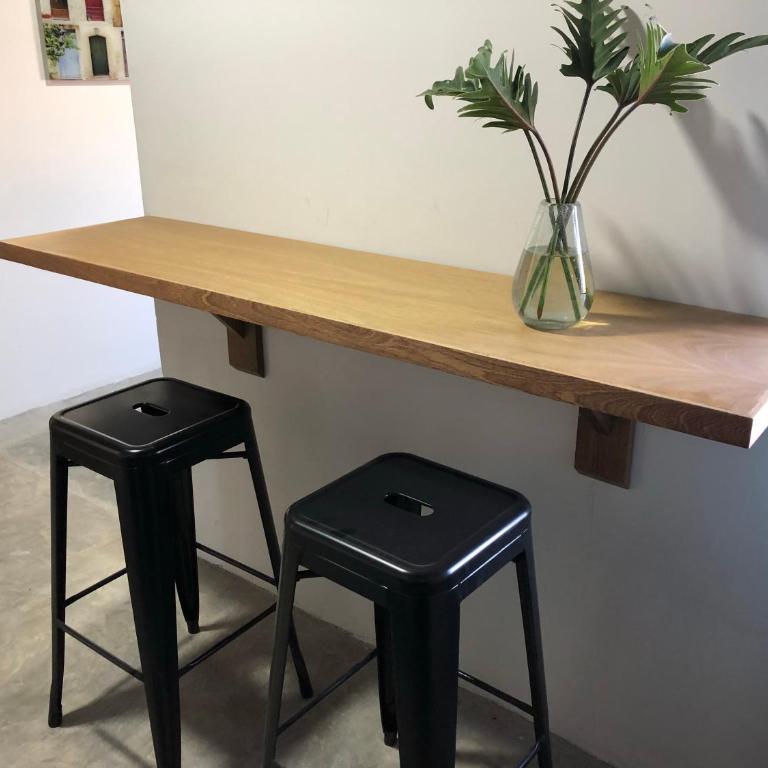 Casa Nican by Barrio Mexico - Apartamento Dúplex - 17