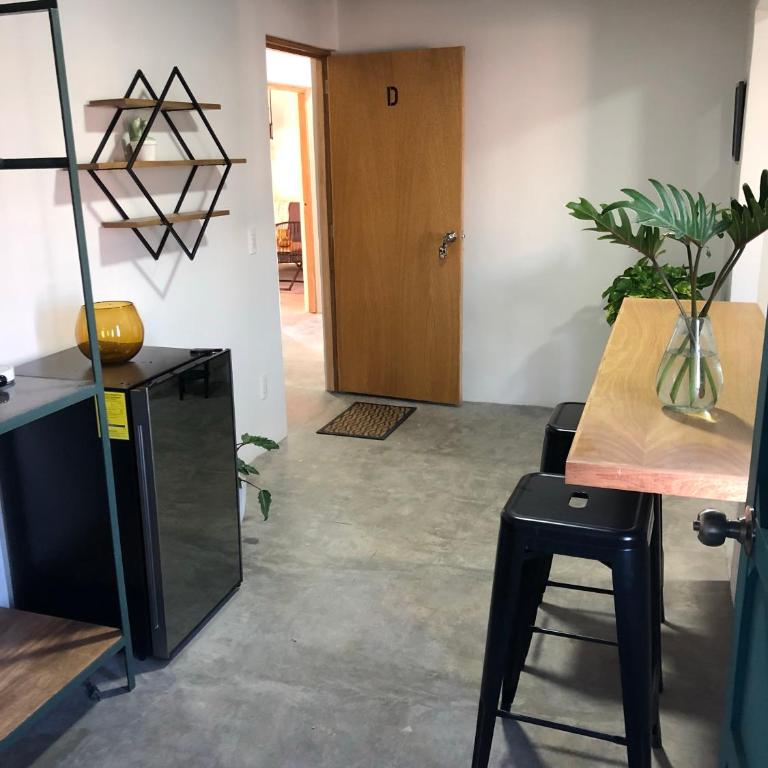 Casa Nican by Barrio Mexico - Apartamento Dúplex - 16
