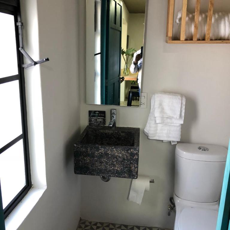 Casa Nican by Barrio Mexico - Apartamento Dúplex - 15