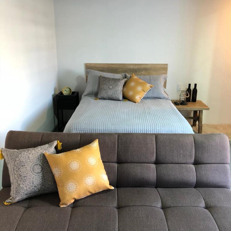 Casa Nican by Barrio Mexico - Apartamento Dúplex - 2