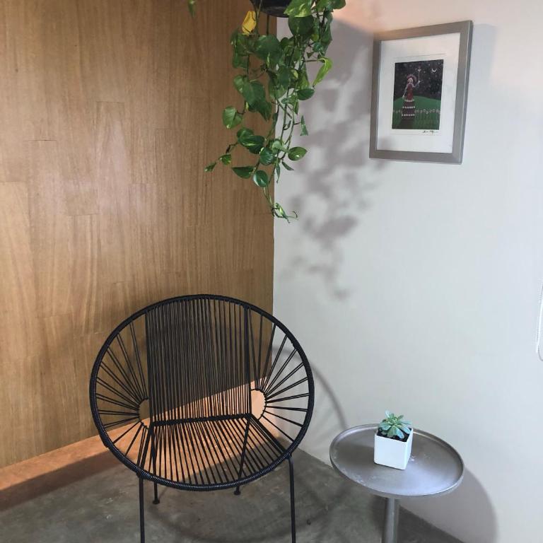 Casa Nican by Barrio Mexico - Apartamento Dúplex - 4