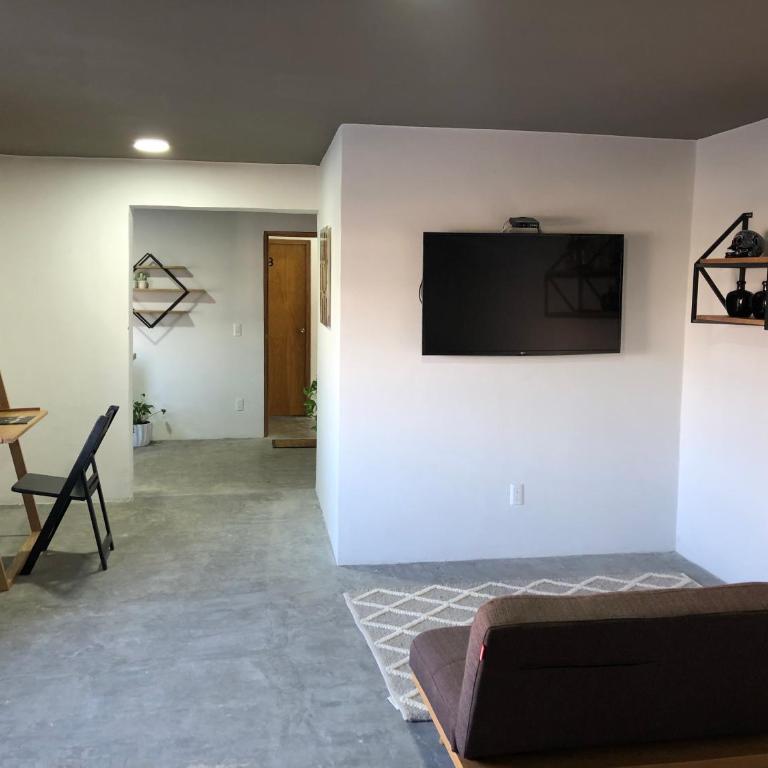 Casa Nican by Barrio Mexico - Apartamento Dúplex - 6