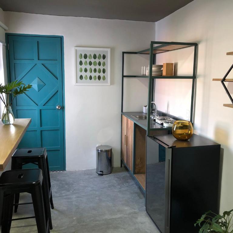 Casa Nican by Barrio Mexico - Apartamento Dúplex - 9