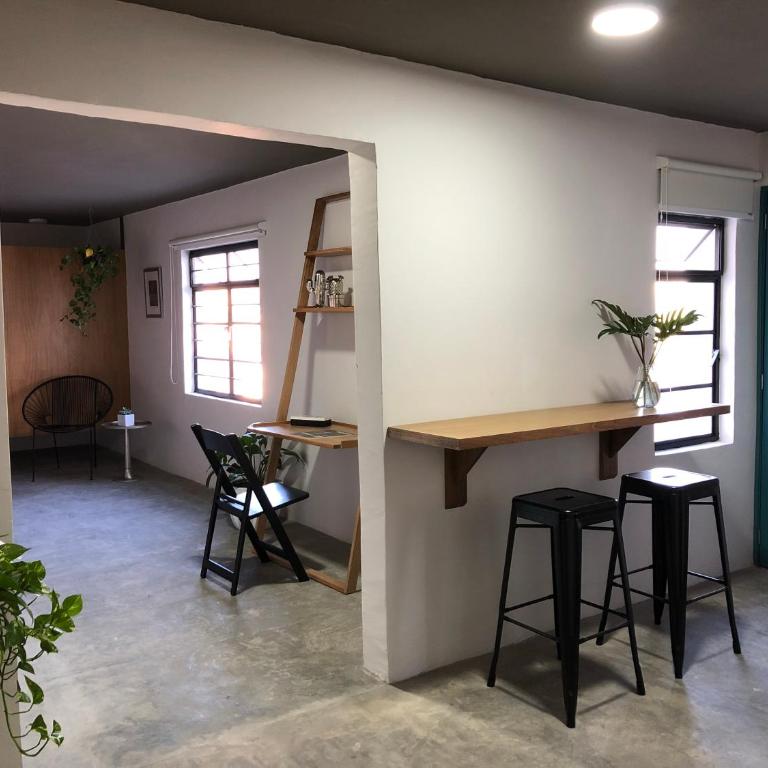 Casa Nican by Barrio Mexico - Apartamento Dúplex - 10