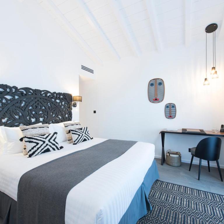 L'Anderenis Boutique Hôtel - Hébergement Mirande - 1